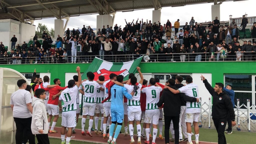 Kars 36 Spor lige kendi evinde galibiyetle başladı – Birlik Haber Ajansı