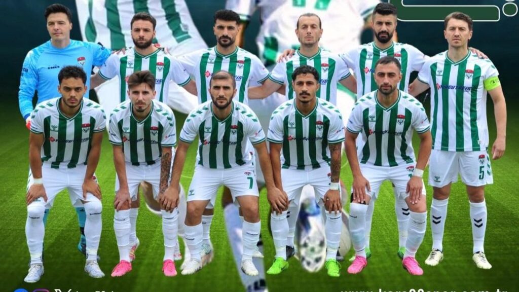 Kars 36 Spor’dan taraftarlara çağrı: “Takımımızı yalnız bırakmayın” – Birlik Haber Ajansı