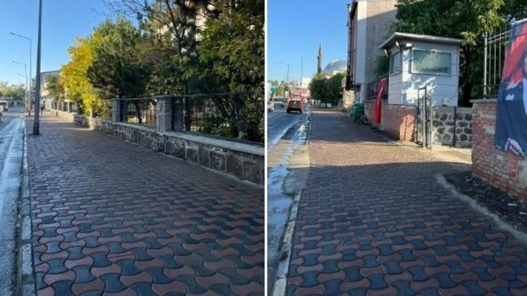 Arpaçay Belediyesi, temiz ve bakımlı bir ilçe için çalışmalarını sürdürüyor – Birlik Haber Ajansı