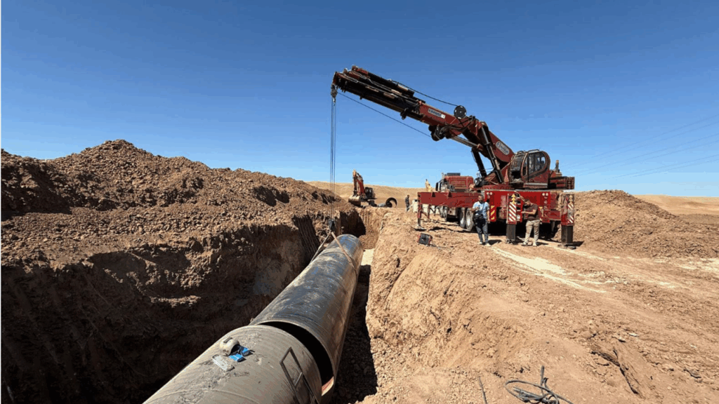 Mansur Yavaş: “Ankara’da su kesintisi geçici, 5 ay boyunca kesinti olmayacak” – Birlik Haber Ajansı