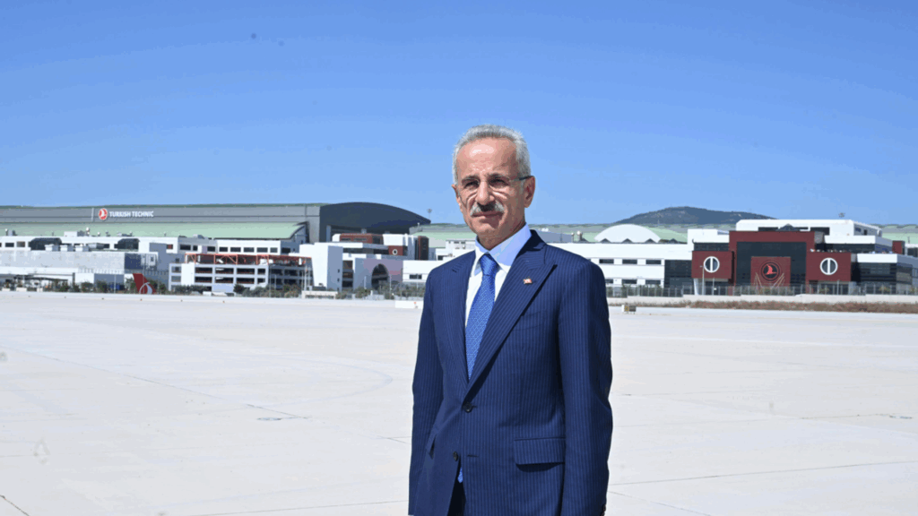 İnsansız hava araçlarında rekor büyüme – Birlik Haber Ajansı