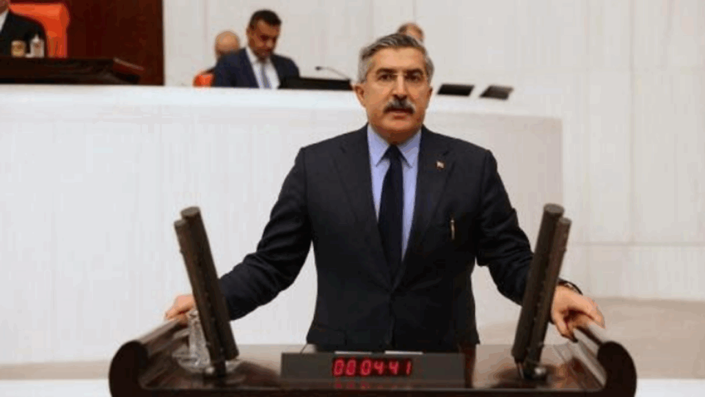 Yayman: 2026 yılı reform ve değişim yılı olacak – Birlik Haber Ajansı