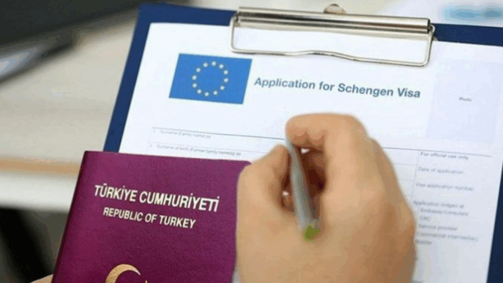 AB, Schengen Bölgesi’nde Elektronik Giriş-Çıkış Sistemi’ni başlattı – Birlik Haber Ajansı