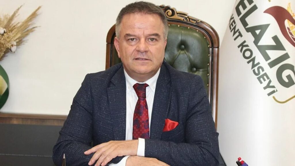 Elazığ Kent Konseyi ve Elazığ Basın ve Medya Cemiyeti Başkanı Koca’ya saldırı; TİMBİR’den ‘geçmiş olsun’ mesajı – Birlik Haber Ajansı