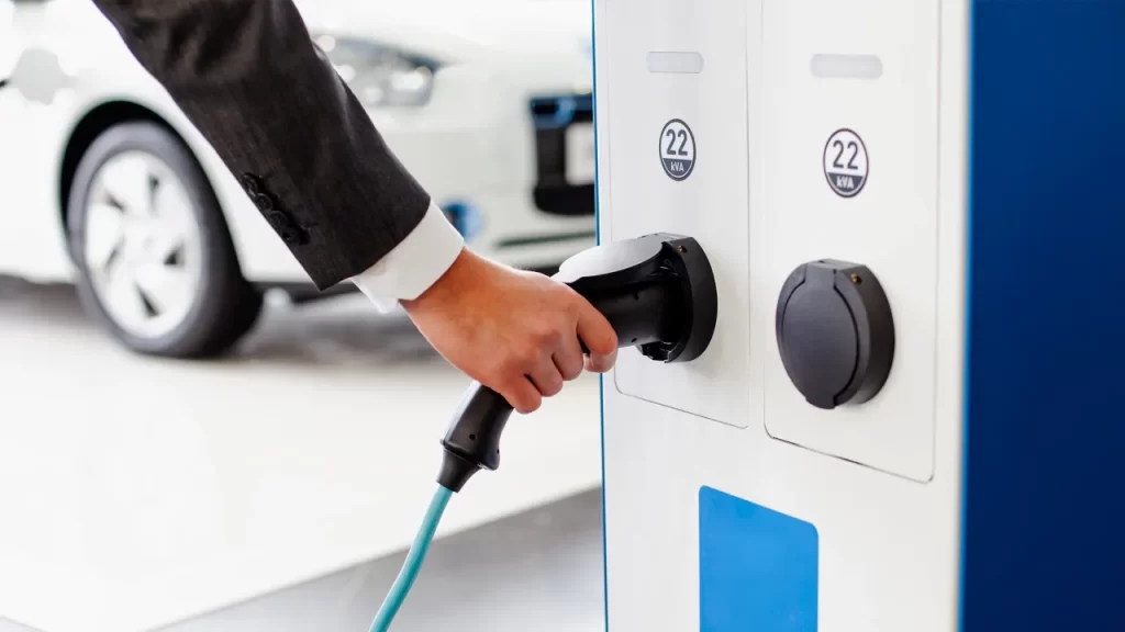 Türkiye’nin şarj altyapısında rekor artış – Birlik Haber Ajansı