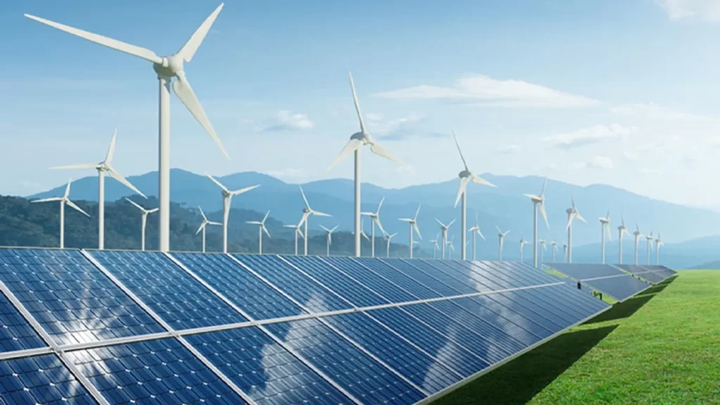 Temiz hidrojen eylem planında sona gelindi – Birlik Haber Ajansı