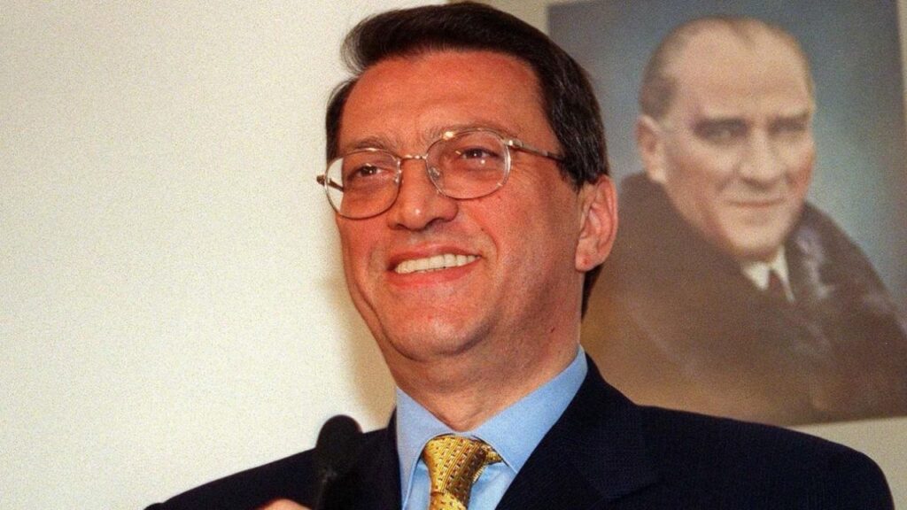 Eski Başbakan Mesut Yılmaz kabri başında anılacak – Birlik Haber Ajansı