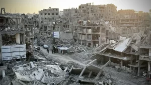 Halid Meşal: Ateşkes var ama Gazze ve Batı Şeria’da ihlaller sürüyor – Birlik Haber Ajansı