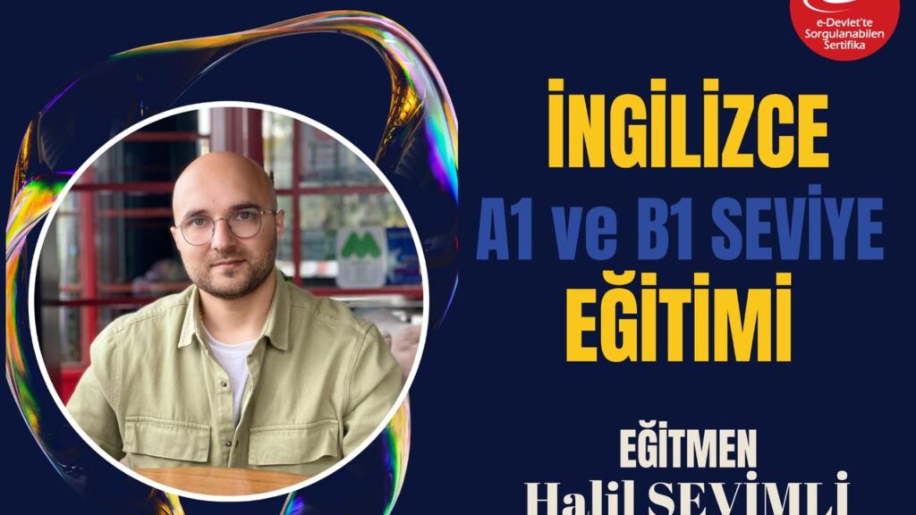 Giresun Belediyesi, İngilizce programları düzenliyor – Birlik Haber Ajansı