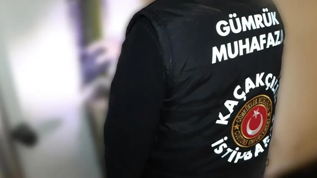 Gümrükte 288 milyon liralık lüks araç kaçakçılığı önlendi – Birlik Haber Ajansı