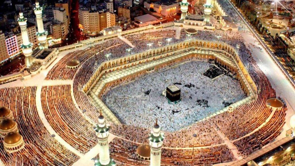 Türkiye’de 1,8 milyona yakın kişi hac kaydı yaptırdı – Birlik Haber Ajansı