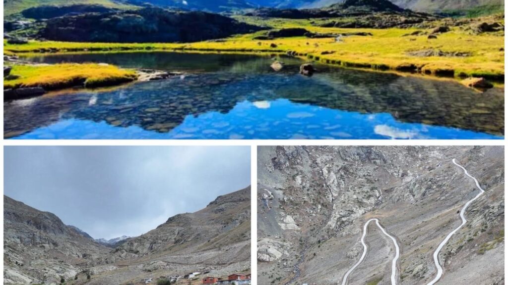 Gümüşhane Artabel Gölleri’ne Ulaşım Kolaylaşıyor – Birlik Haber Ajansı