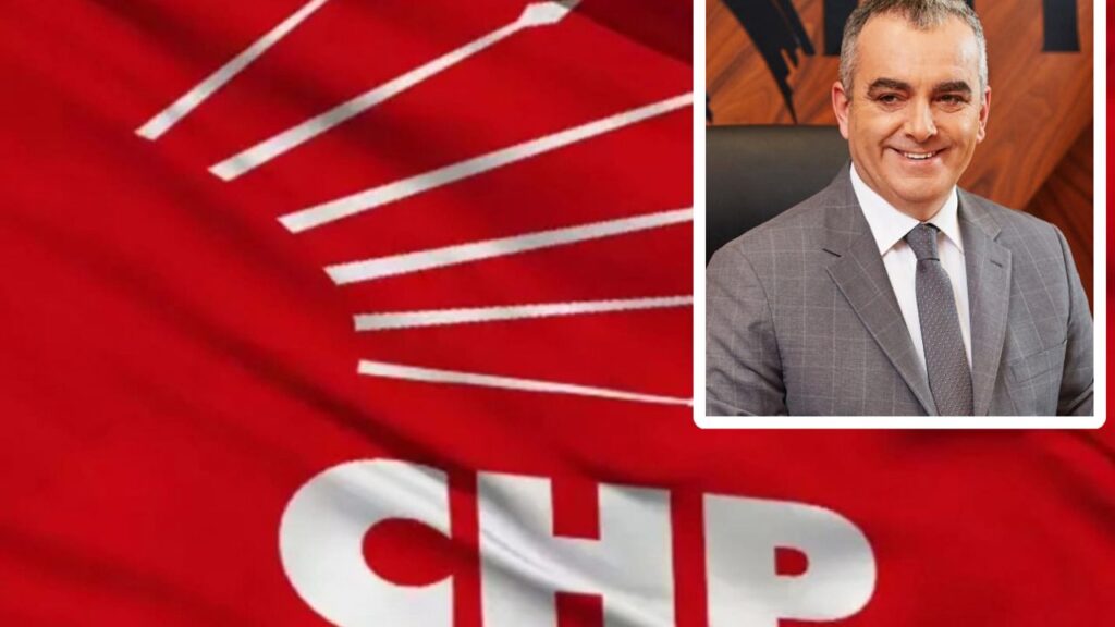 Semih Esen’den CHP genel merkezine tepki: “Tepeden inme yöntem asla kabul edilemez” – Birlik Haber Ajansı