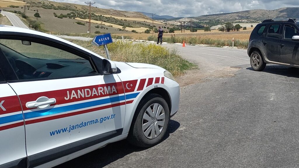 Beypazarı Jandarma Komutanlığı bir başarıya daha imza attı – Birlik Haber Ajansı