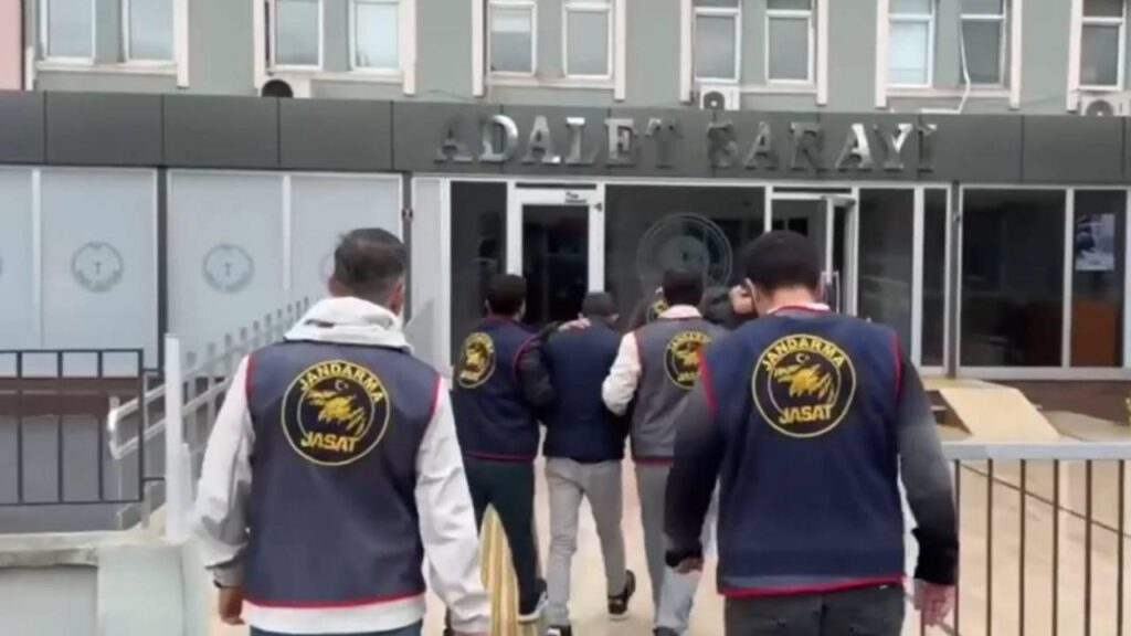 JASAT, Diyarbakır ve Balıkesir’de faili meçhul cinayetleri aydınlattı – Birlik Haber Ajansı