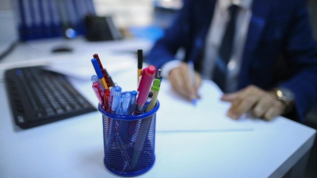 Kamu personeline 2026’da 4,9 trilyon lira ödeme yapılacak – Birlik Haber Ajansı