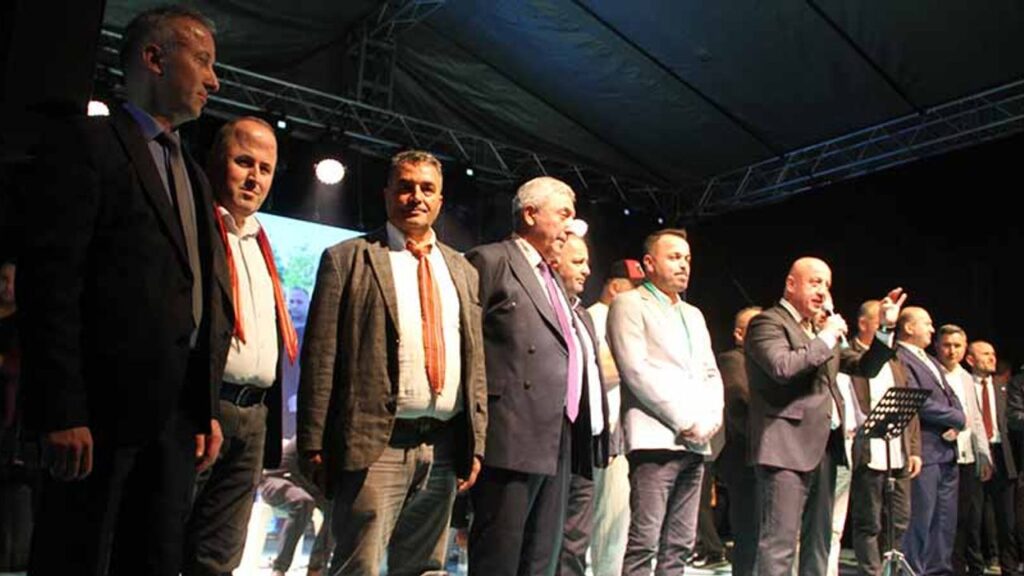 Kocaeli’de 4 gün boyunca Giresun rüzgarı esti – Birlik Haber Ajansı