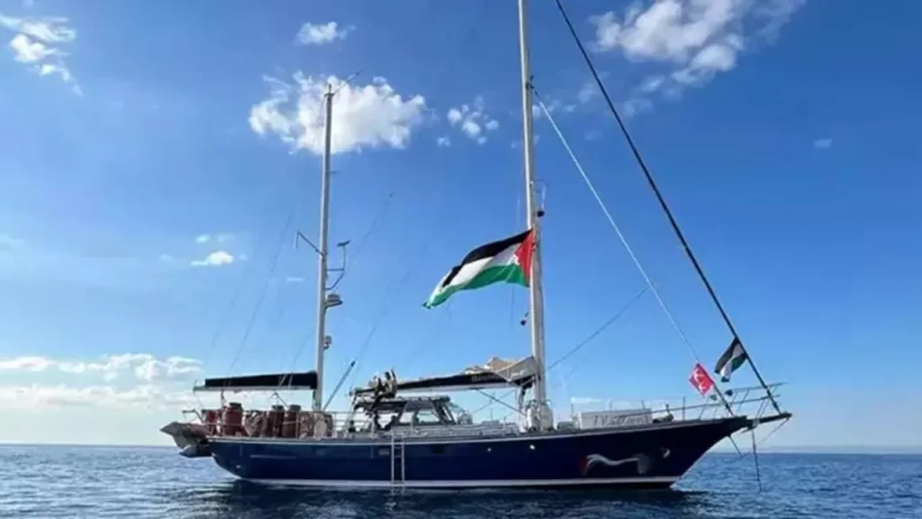 İsrail alıkoyduğu 171 aktivisti daha sınır dışı etti – Birlik Haber Ajansı