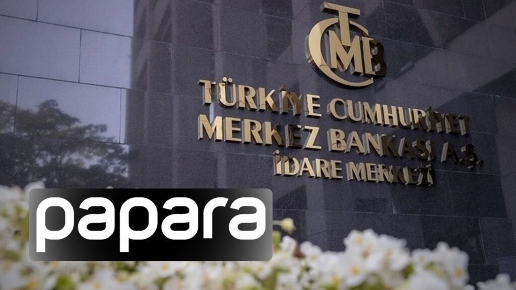Merkez Bankası’ndan Papara kararı: Faaliyet izni iptal edildi – Birlik Haber Ajansı