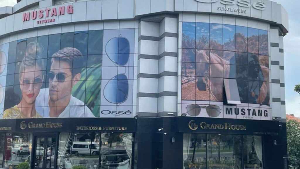 Yerelden küresele gözlük sektöründe büyüme sürdürüyor – Birlik Haber Ajansı