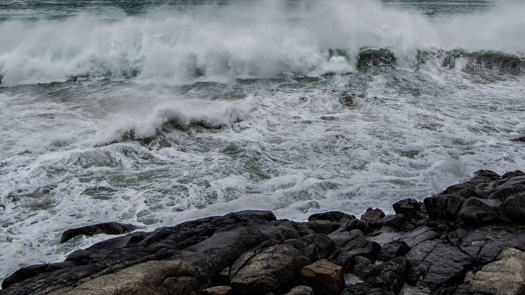 Batı Karadeniz için fırtına uyarısı yapıldı – Birlik Haber Ajansı