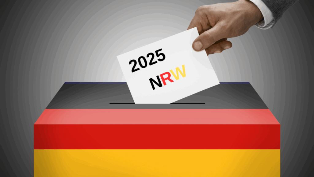 NRW’de ikinci tur belediye başkanlığı seçimleri sonuçlandı: Büyük kentlerde CDU ve SPD yarışı – Birlik Haber Ajansı