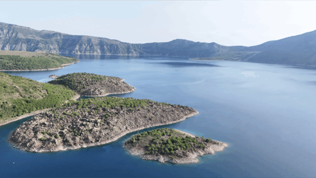 Nemrut Kalderası Milli Park Oluyor – Birlik Haber Ajansı