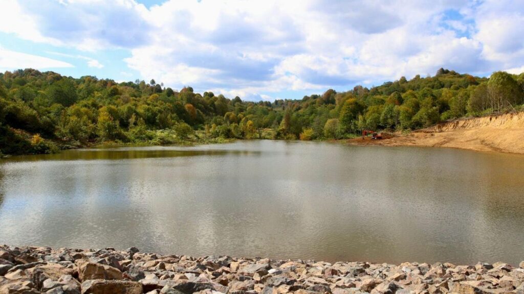 Ordu’nun yarınları garanti altına alınıyor – Birlik Haber Ajansı