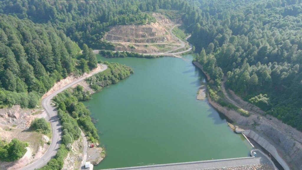 Ordu Büyükşehir ile ilçelerin yüzü gülüyor – Birlik Haber Ajansı