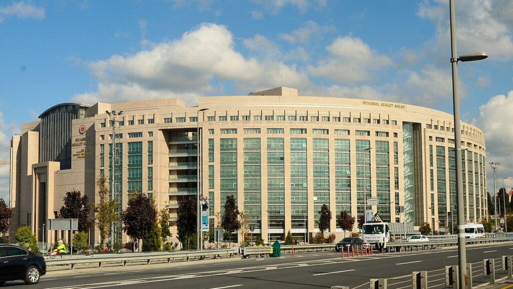 İmamoğlu, Özkan ve Yanardağ “Casusluk” suçlamasıyla tutuklandı – Birlik Haber Ajansı