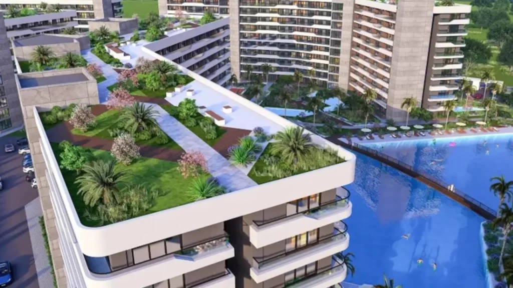 TRİnvest’ten Park Akdeniz projesinde lansmana özel kira öder gibi ev sahibi olma imkanı! – Birlik Haber Ajansı