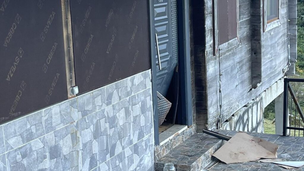 Rize’nin Çamlıhemşin ilçesinde ayı dehşeti: Topluca Köyü ve yaylalar alarmda! – Birlik Haber Ajansı