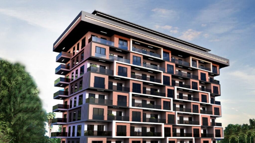 Eylülde 150 bini aşkın konut satıldı – Birlik Haber Ajansı