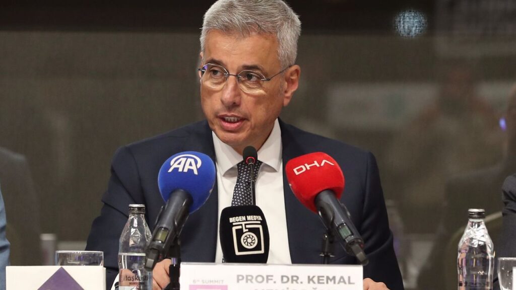 Sağlık Bakanı Memişoğlu: Sigara bırakma polikliniği sayısını yüzde 87 artırdık – Birlik Haber Ajansı