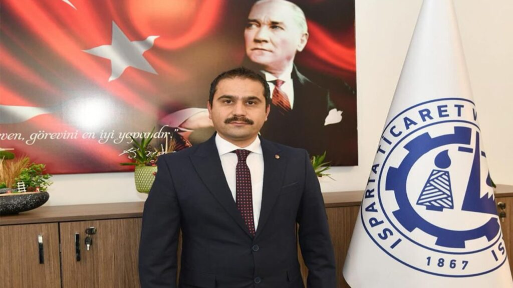 ITSO’dan TOBB nefes kredisi açıklaması – Birlik Haber Ajansı