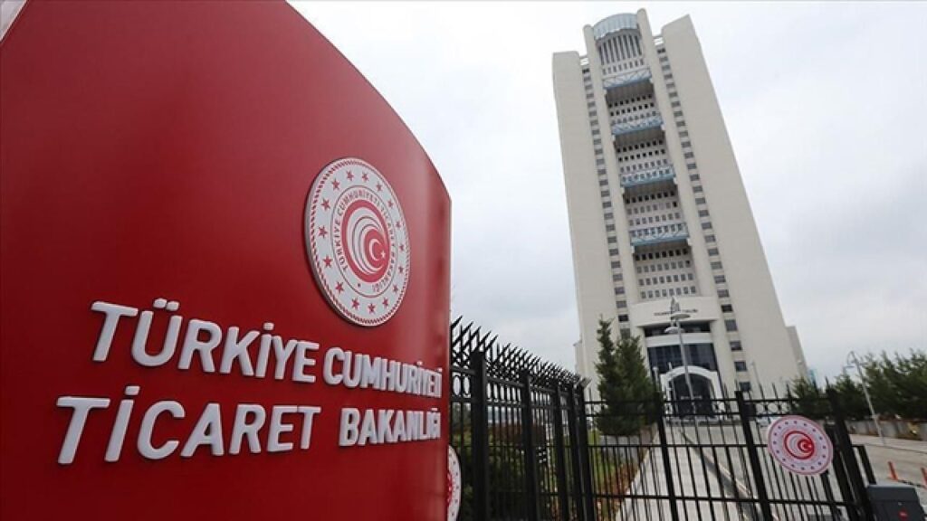 Ticaret Bakanlığı ve TÜİK’ten yeni personel alım ilanı – Birlik Haber Ajansı
