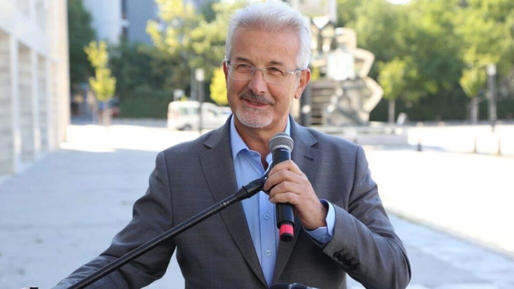 Turgay Erdem tutuklandı: Nilüfer Belediyesi’nde rüşvet soruşturması – Birlik Haber Ajansı