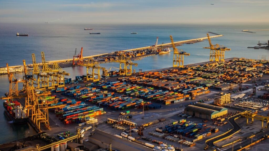 Doğu Karadeniz’den 10 ayda 1,2 milyar dolarlık ihracat – Birlik Haber Ajansı