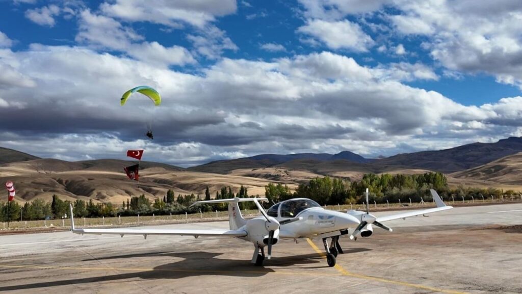 Türkiye’nin 14. hava kampüsü Sivas’ta açılıyor – Birlik Haber Ajansı