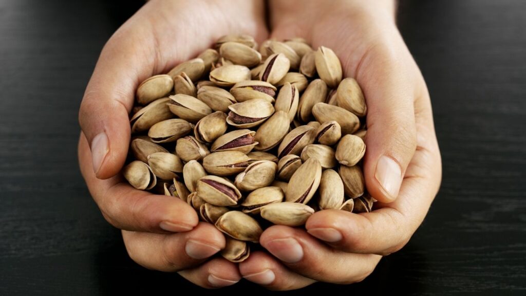 Türkiye’nin fıstık ihracatı 9 ayda 153 milyon dolara ulaştı – Birlik Haber Ajansı