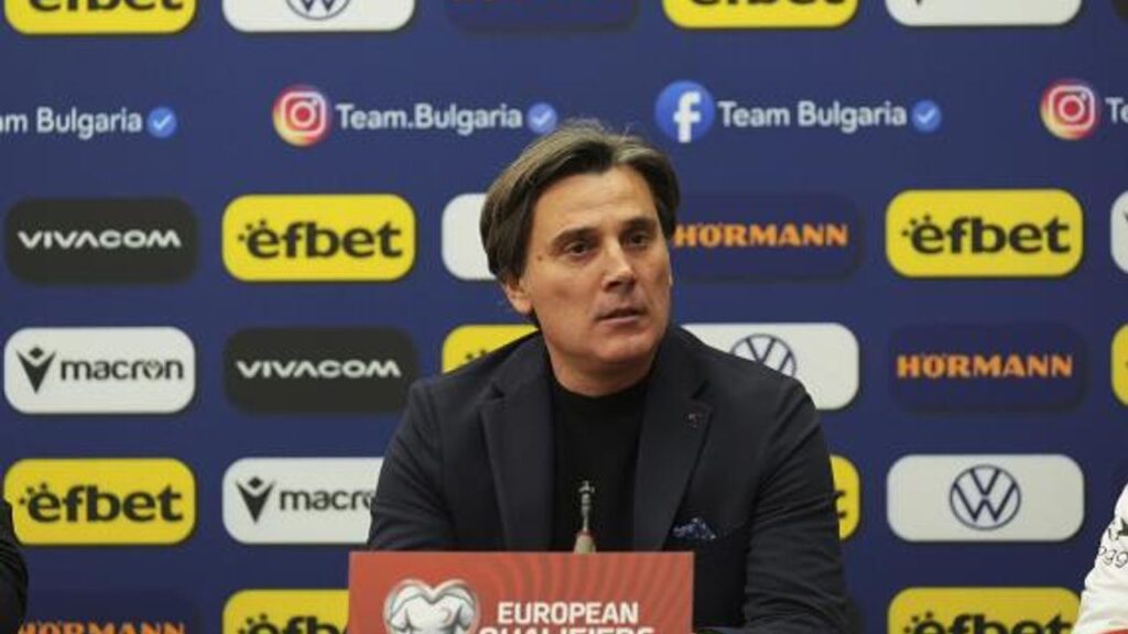 Vincenzo Montella: Dünya Kupası Hayalimizden Vazgeçmeyeceğiz – Birlik Haber Ajansı