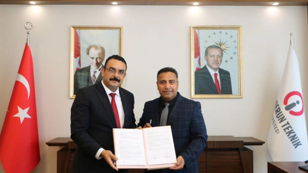 Üniversite İŞKUR işbirliği – Birlik Haber Ajansı