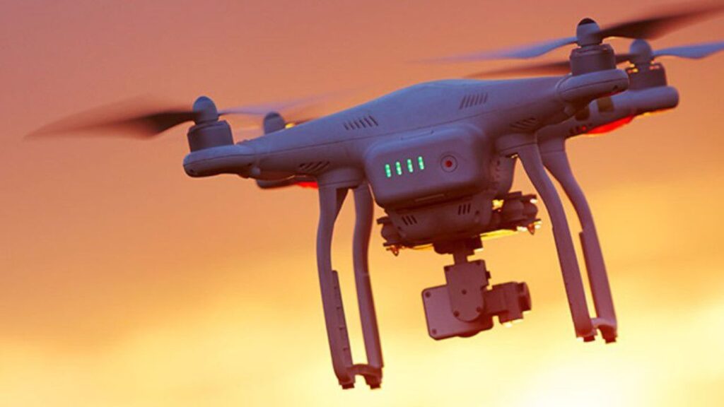 İnsansız hava araçlarında rekor büyüme – Birlik Haber Ajansı