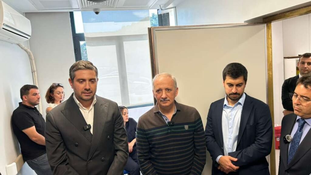 Kadem Mete’den Marmaris’e sağlıkta büyük müjde – Birlik Haber Ajansı