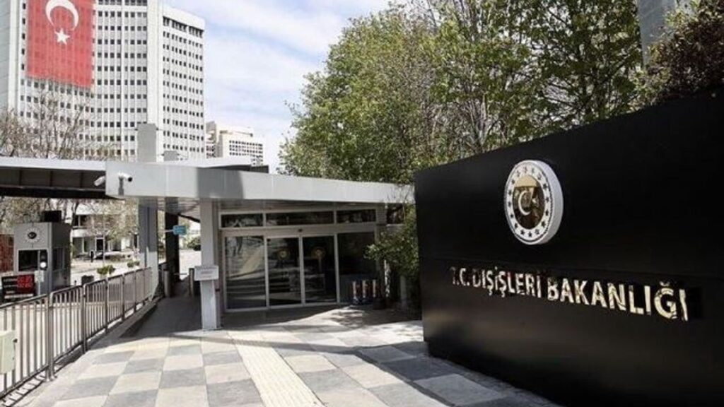 65 kaymakam adayı alınacak: Başvurular 23 Ekim’de başlıyor – Birlik Haber Ajansı