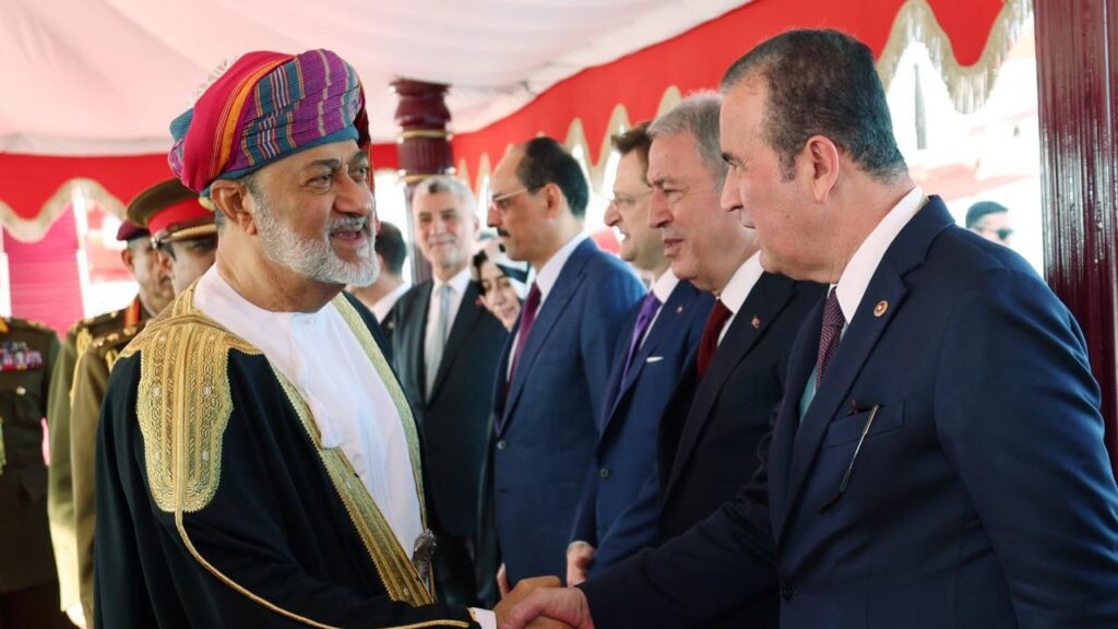 MHP Antalya Milletvekili Abdurrahman Başkan: “Körfez Ziyaretleri, Türkiye’nin Bölgesel Gücünü Artırmıştır” – Birlik Haber Ajansı