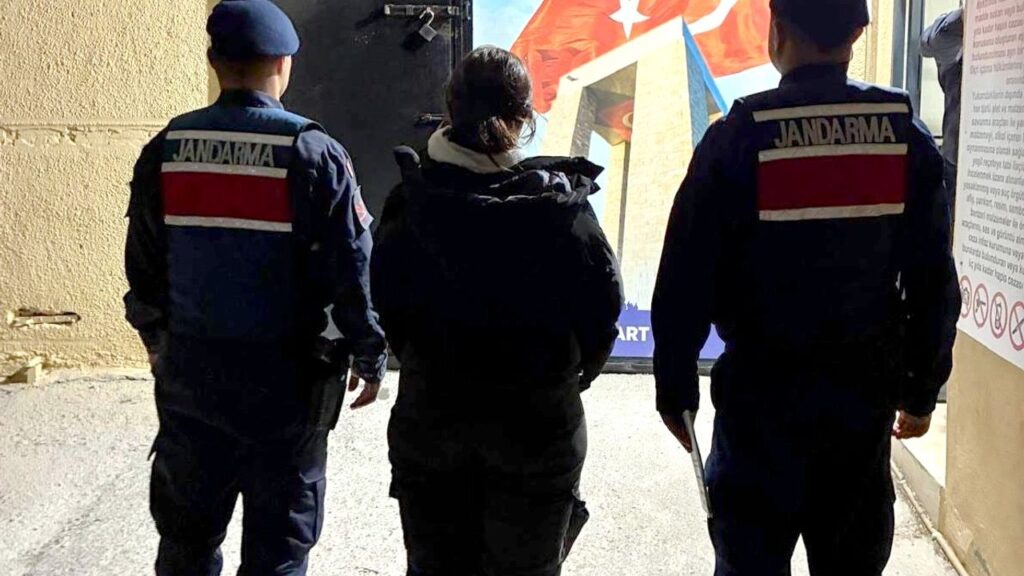 Çanakkale’de huzur operasyonlarında 33 kişi yakalandı, 18 kişi cezaevinde – Birlik Haber Ajansı