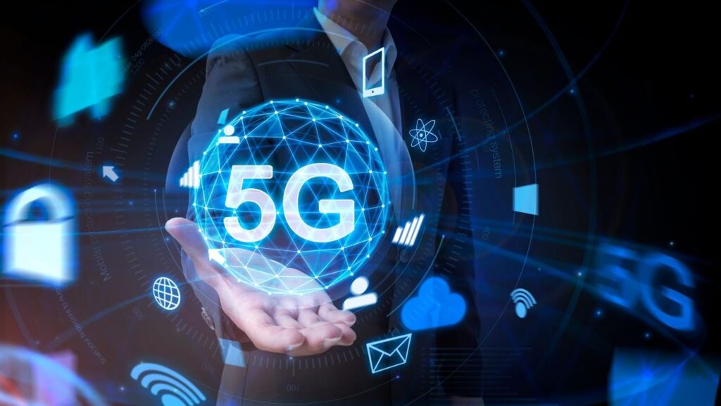 5G, şehirleri daha verimli, güvenli ve duyarlı hale getirecek – Birlik Haber Ajansı