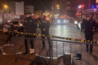 Gebze’de üç bina daha boşaltıldı