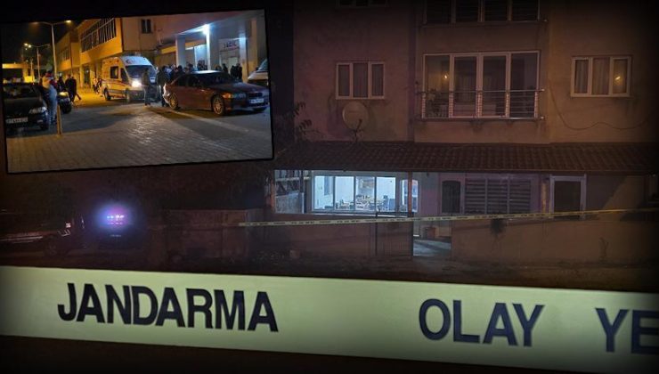 Zonguldak’ta kahvehaneye silahlı saldırı: 2 ölü, 2 yaralı